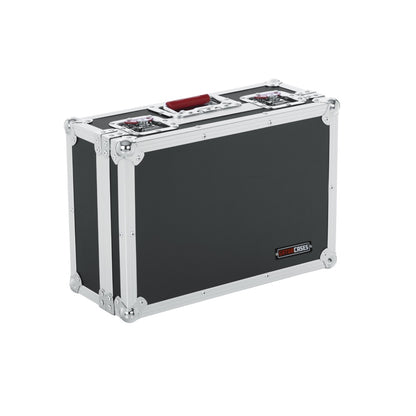 Gator G-TOUR M15 15 Microphones Road Case