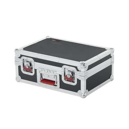 Gator G-TOUR M15 15 Microphones Road Case