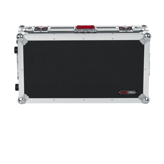 Gator G-TOUR Pedalboard Flight Case With Wheels | Large
