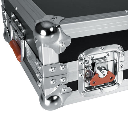 Gator G-TOUR Pedalboard Flight Case With Wheels | Large