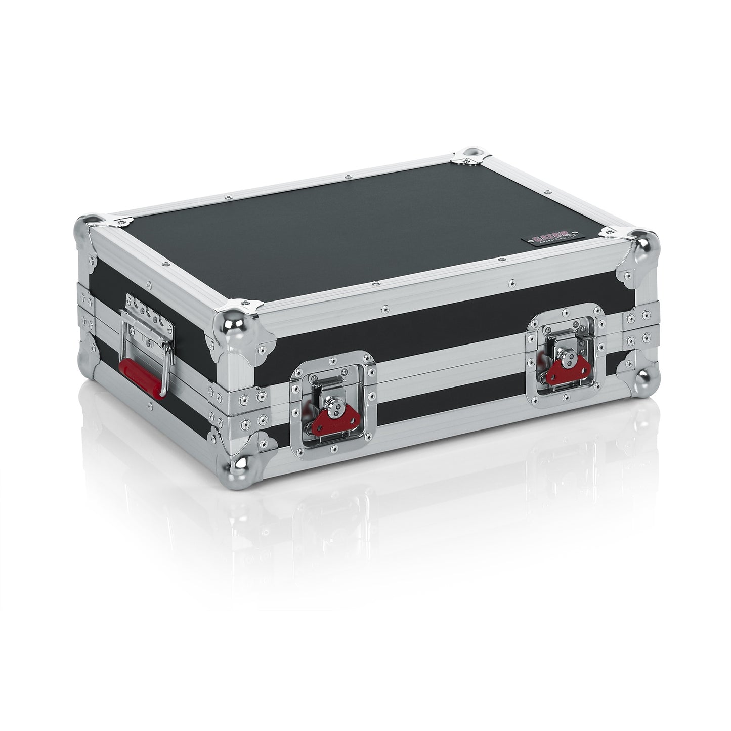 Gator G-TOUR Pedalboard Flight Case With Wheels | Small