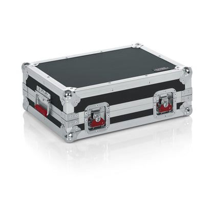 Gator G-TOUR Pedalboard Flight Case With Wheels | Small