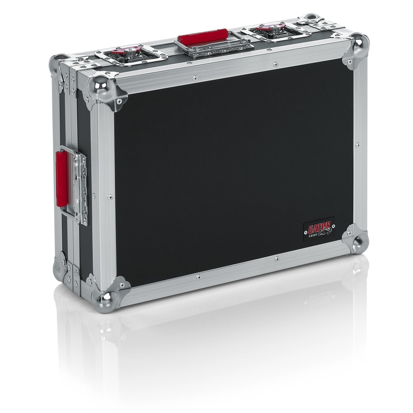 Gator G-TOUR Pedalboard Flight Case With Wheels | Small