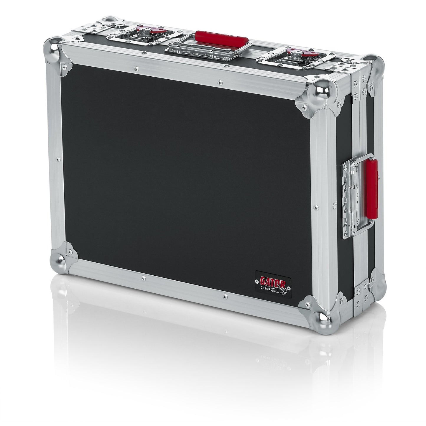 Gator G-TOUR Pedalboard Flight Case With Wheels | Small