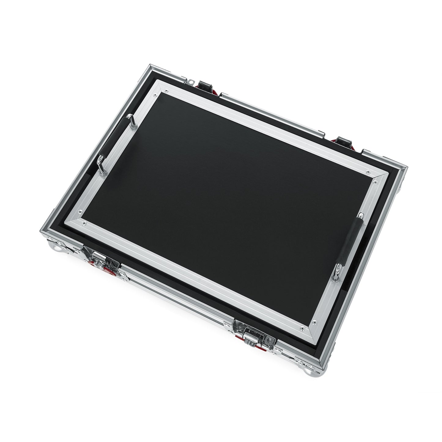Gator G-TOUR Pedalboard Flight Case With Wheels | Small
