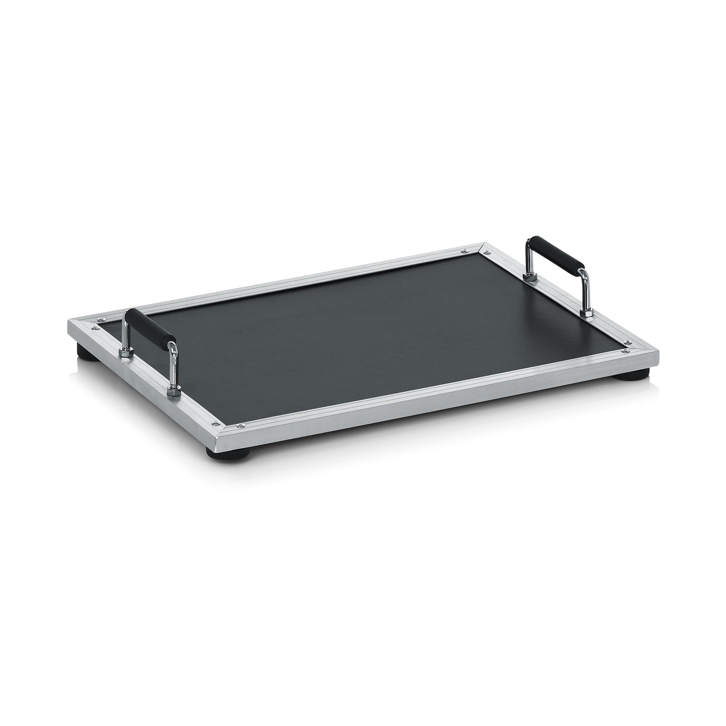 Gator G-TOUR Pedalboard Flight Case With Wheels | Small