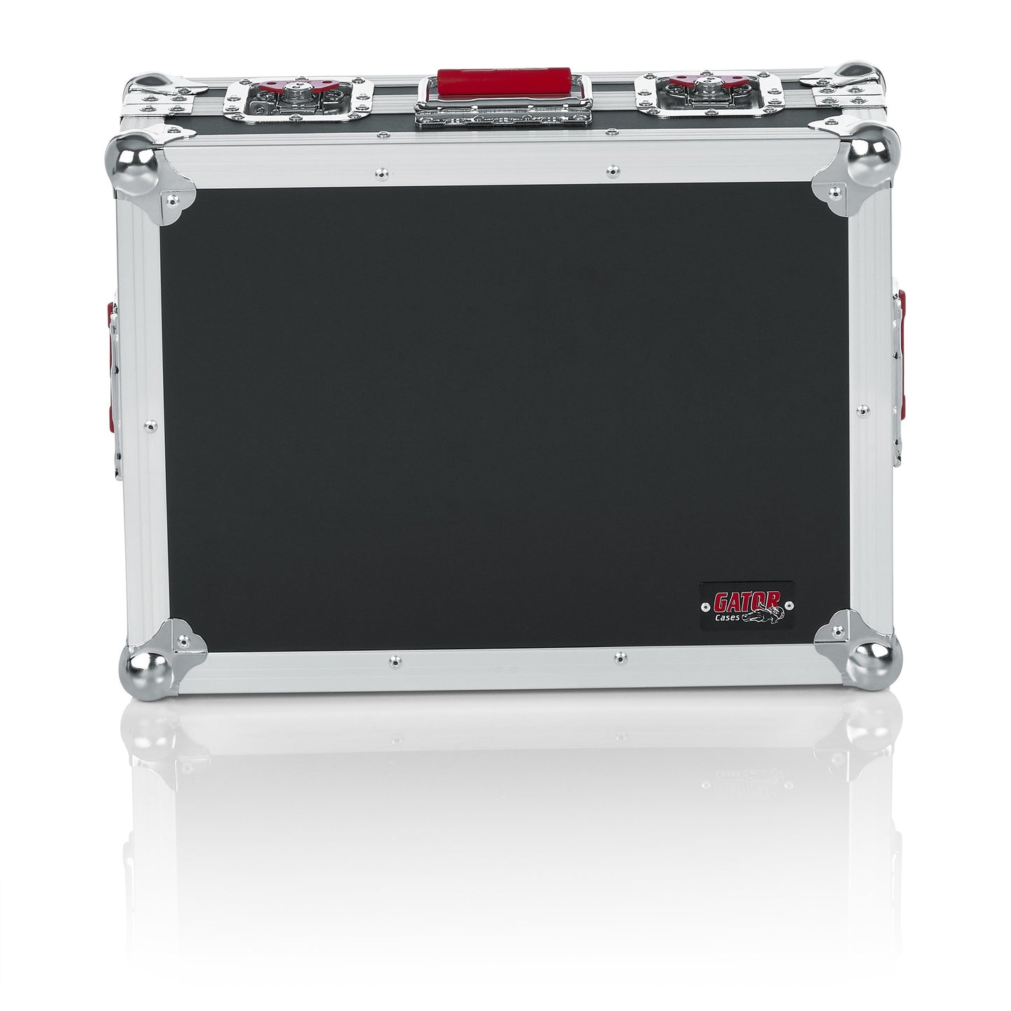 Gator G-TOUR Pedalboard Flight Case With Wheels | Small