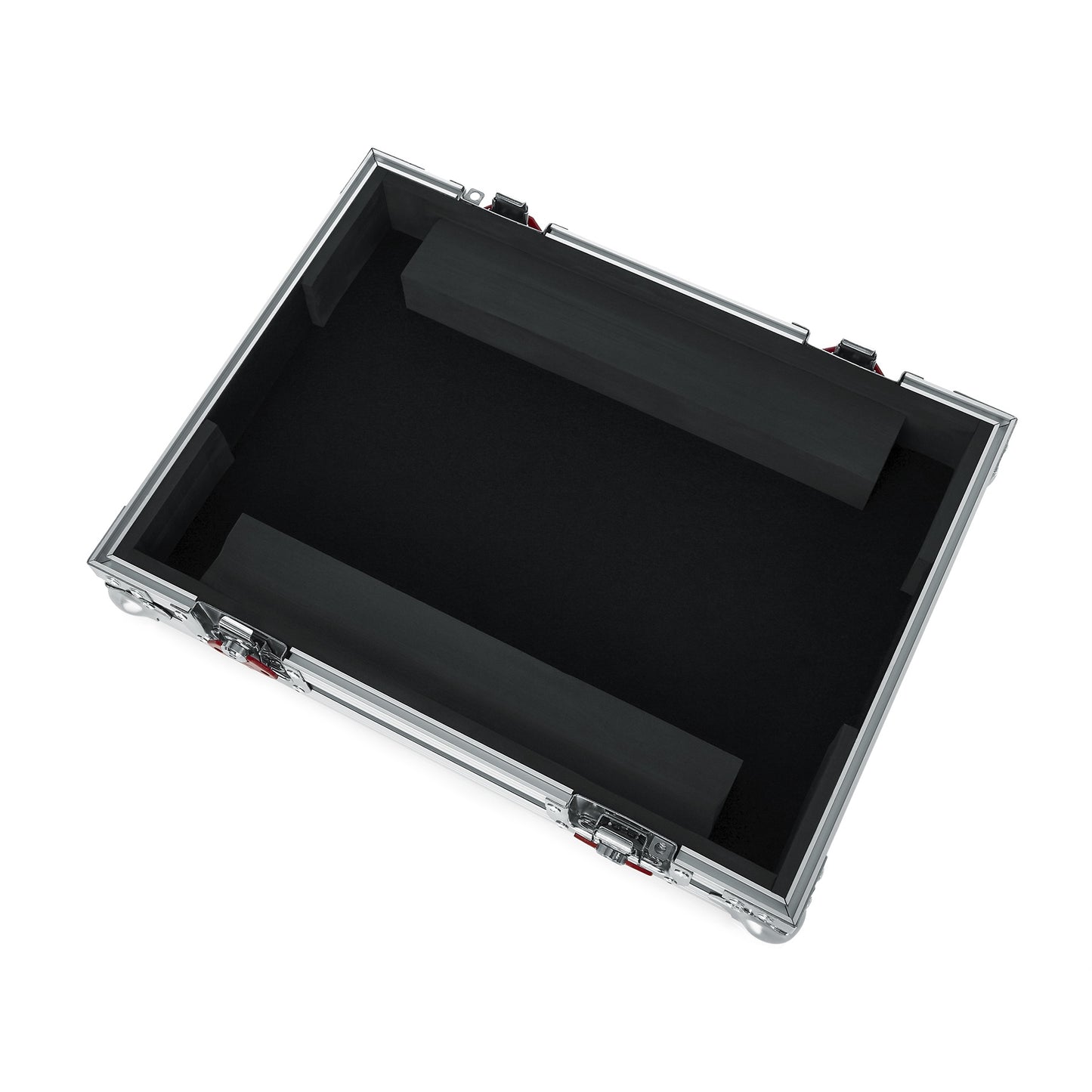 Gator G-TOUR Pedalboard Flight Case With Wheels | Small