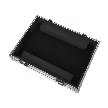 Gator G-TOUR Pedalboard Flight Case With Wheels | Small
