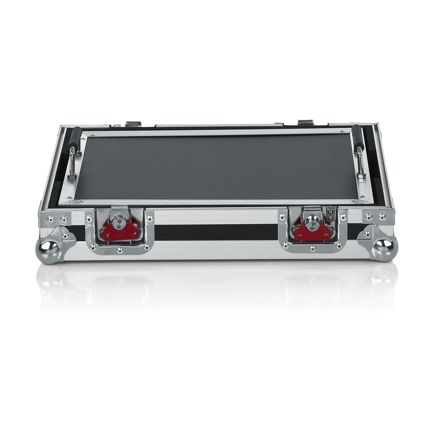 Gator G-TOUR Pedalboard Flight Case With Wheels | Small