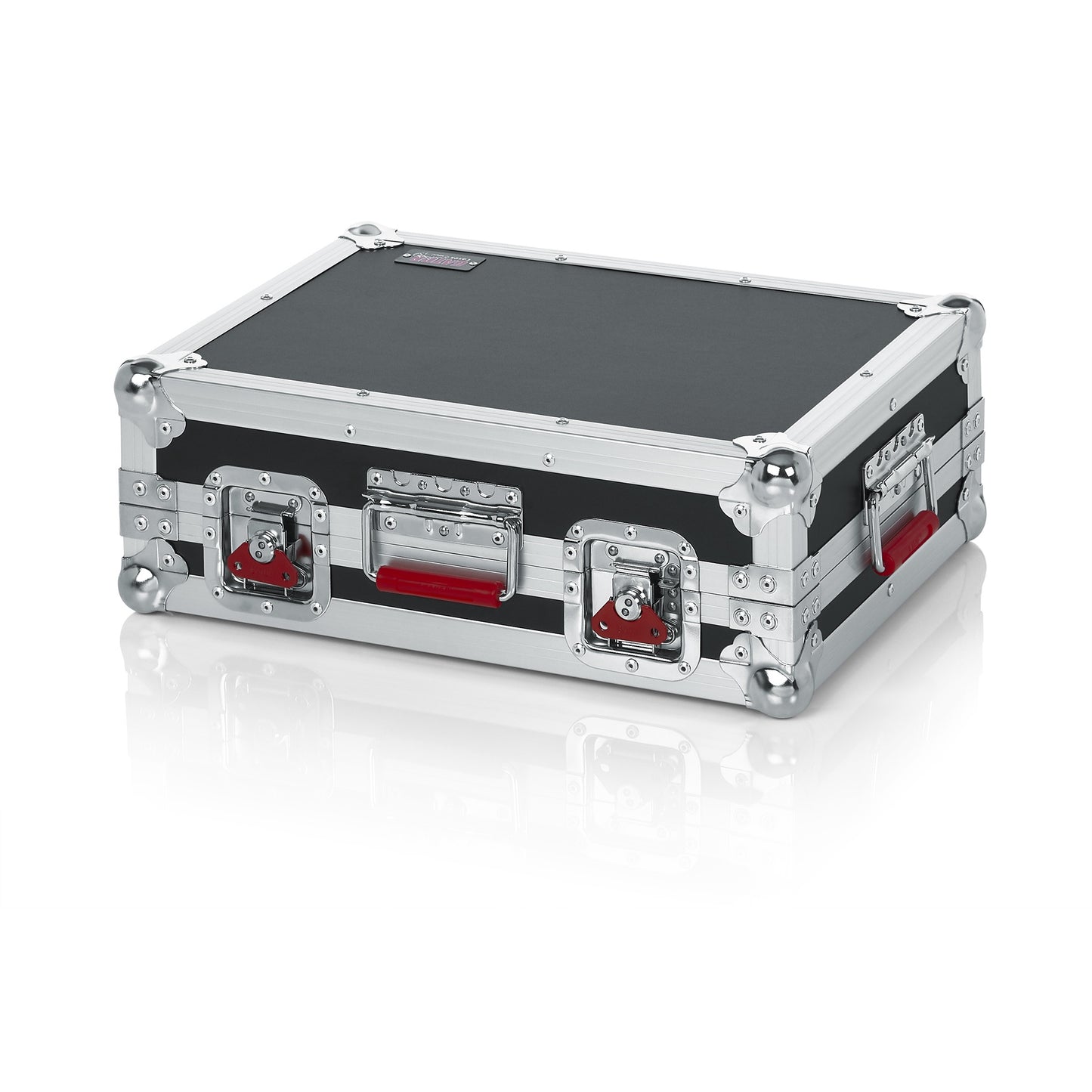Gator G-TOUR Pedalboard Flight Case With Wheels | Small