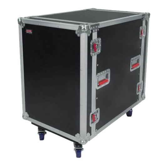 Gator G-TOUR16UCA-24D ATA Wood Flight Rack Case