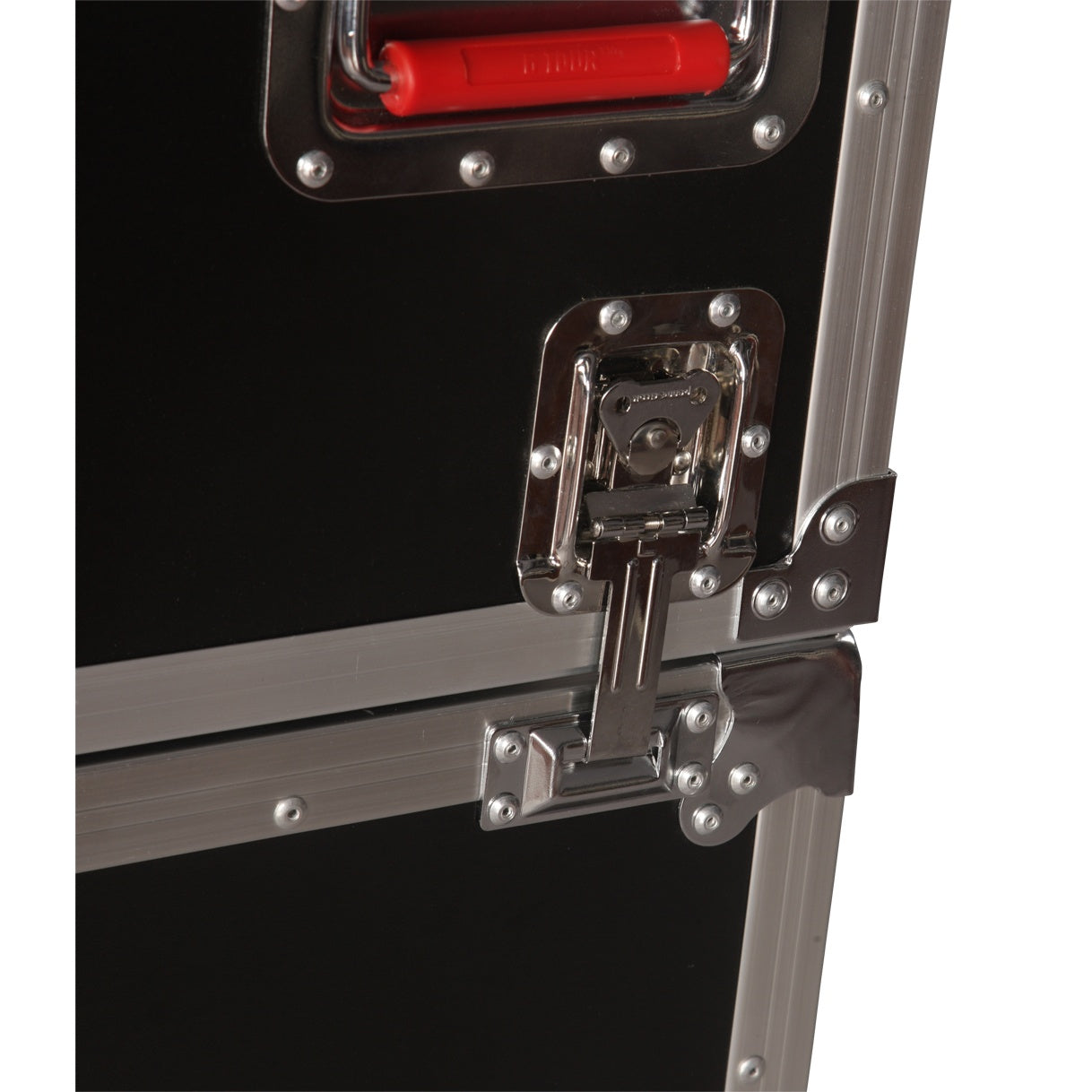 Gator G-TOUR-GRC-1406 14U Top 6U Side Audio Rack