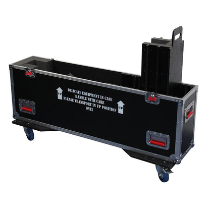 Gator ATA LCD Case