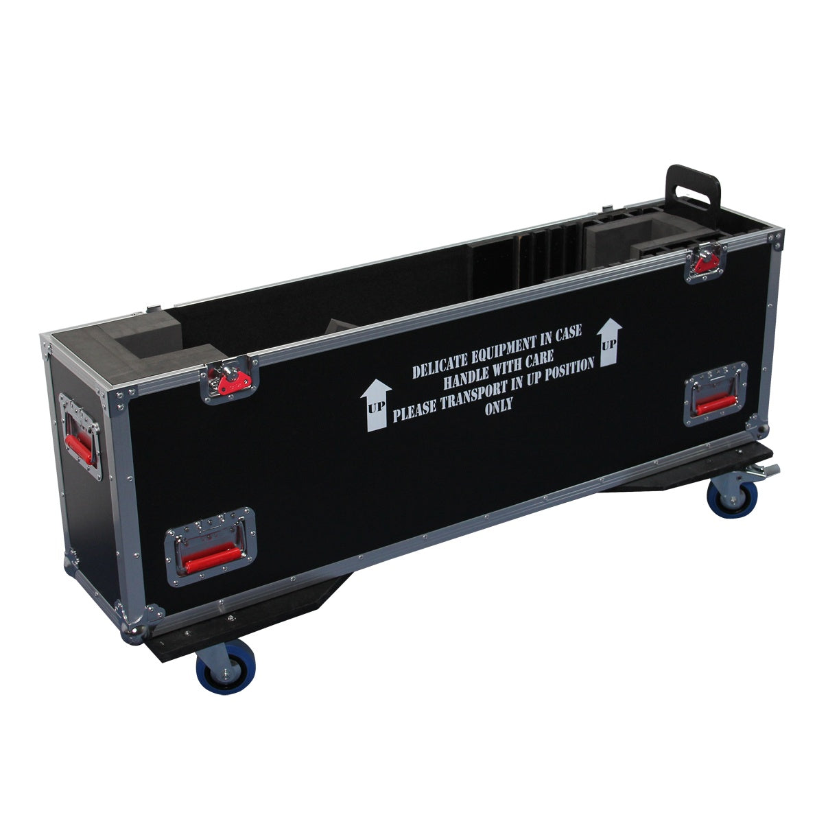 Gator ATA LCD Case