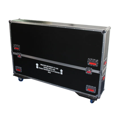 Gator ATA LCD Case