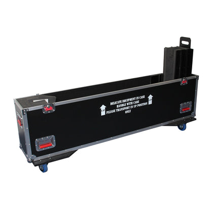 Gator ATA LCD Case