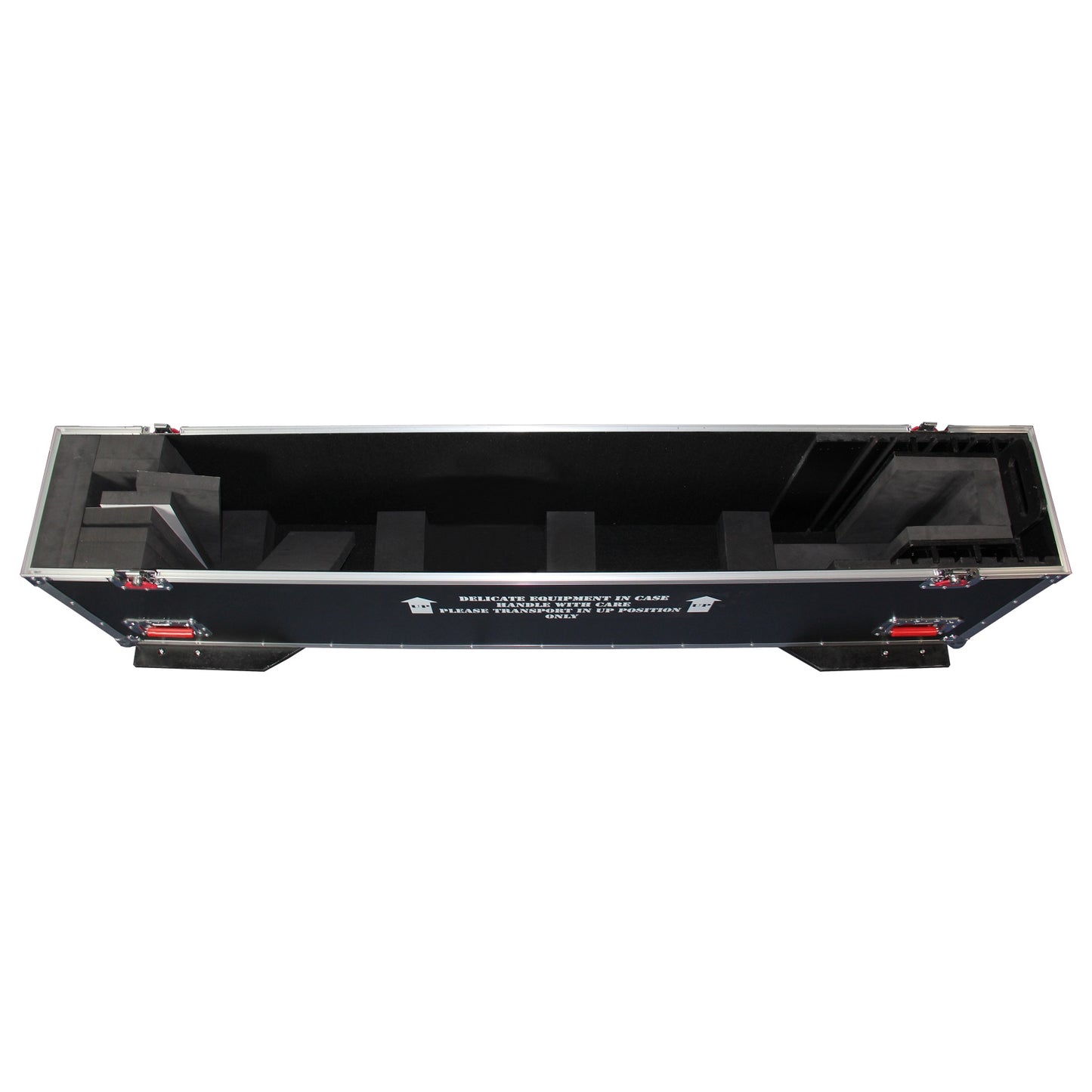 Gator G-TOURLCDV2-6065 ATA LCD Case | 60"-65" Single Screen