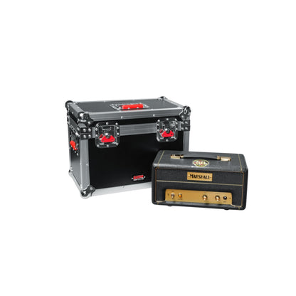 Gator G-TOURMINIHEAD2 ATA Tour Case For Lunchbox Amps