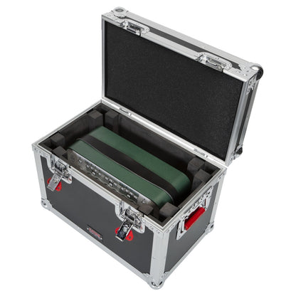 Gator G-TOURMINIHEAD2 ATA Tour Case For Lunchbox Amps