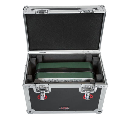 Gator G-TOURMINIHEAD2 ATA Tour Case For Lunchbox Amps