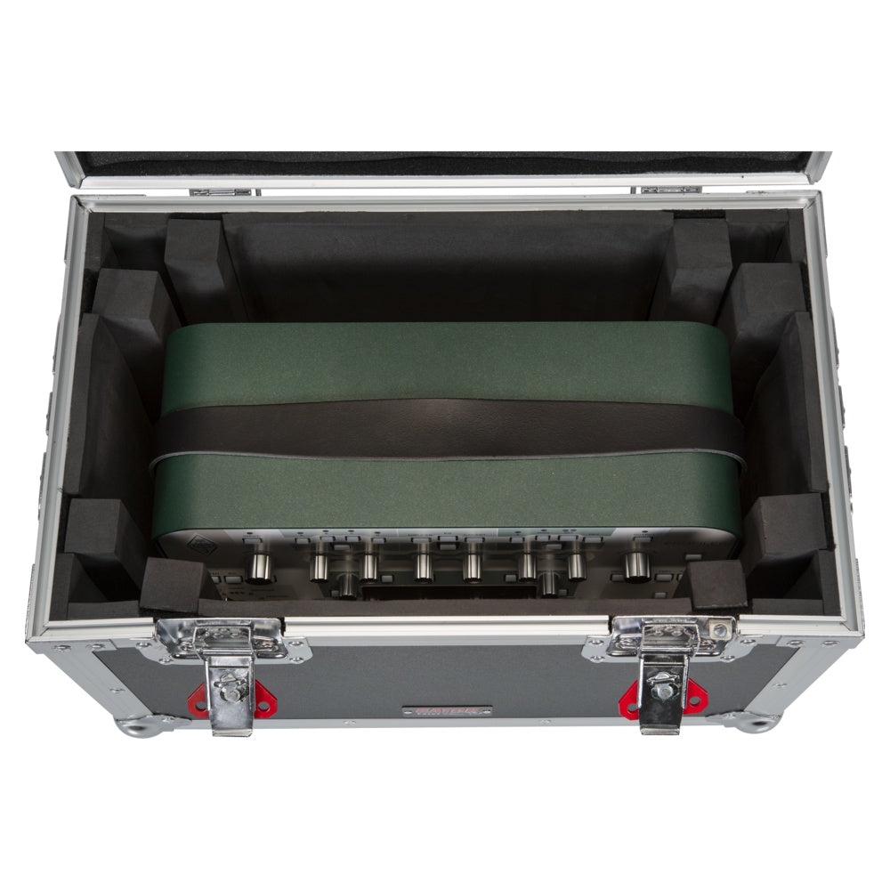 Gator G-TOURMINIHEAD2 ATA Tour Case For Lunchbox Amps