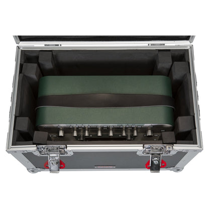 Gator G-TOURMINIHEAD2 ATA Tour Case For Lunchbox Amps