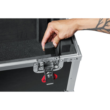 Gator G-TOURMINIHEAD2 ATA Tour Case For Lunchbox Amps