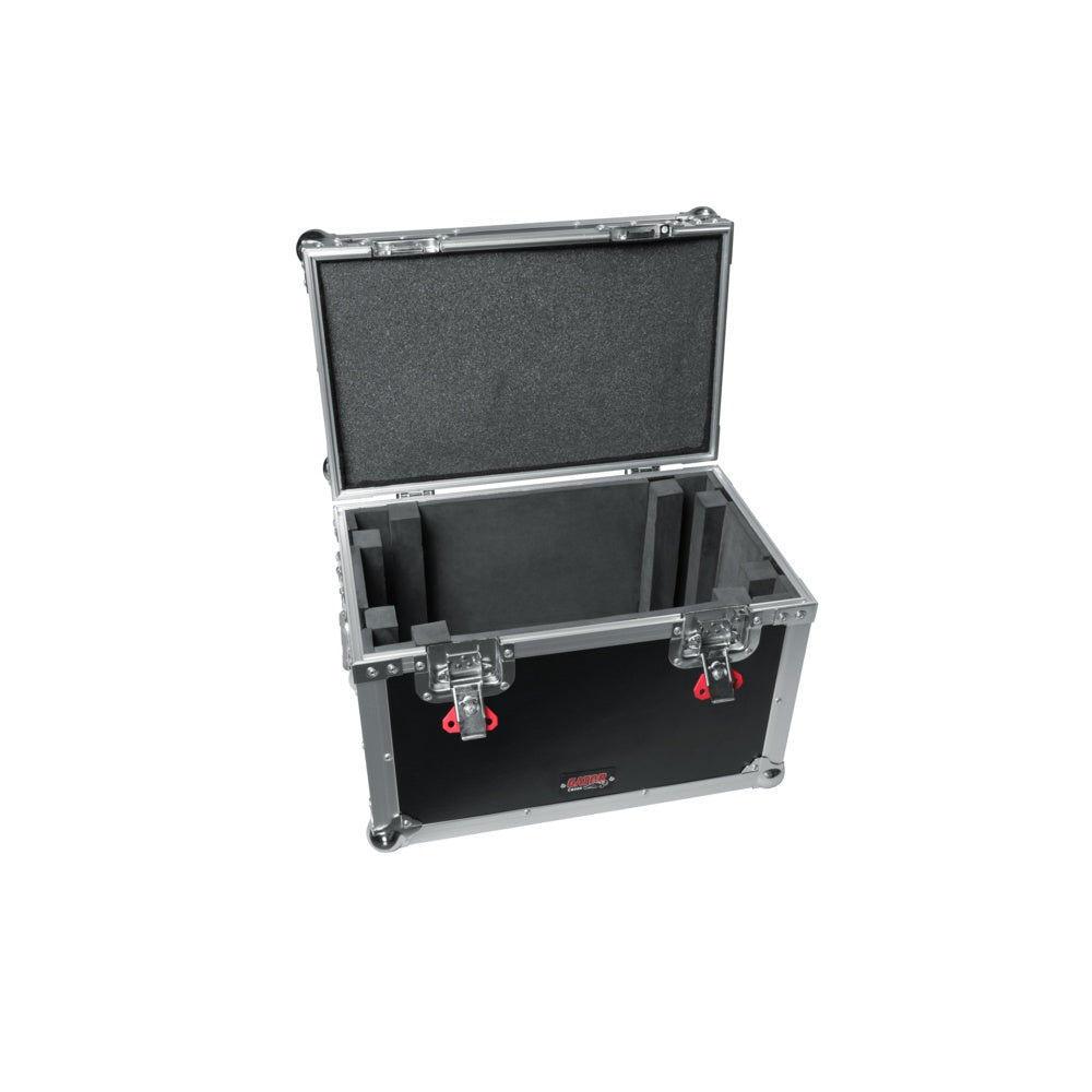 Gator G-TOURMINIHEAD2 ATA Tour Case For Lunchbox Amps