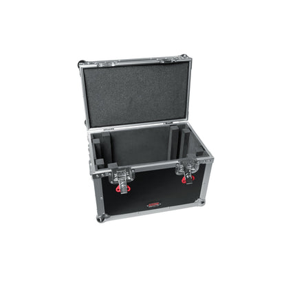 Gator G-TOURMINIHEAD2 ATA Tour Case For Lunchbox Amps