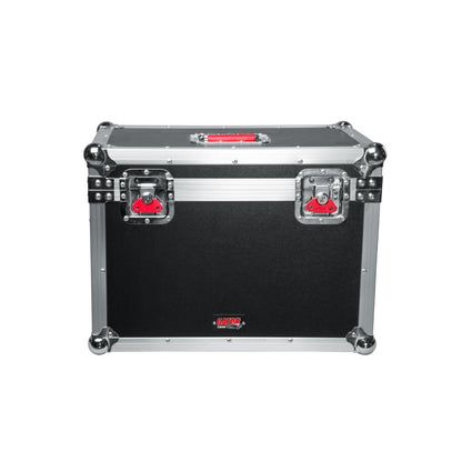Gator G-TOURMINIHEAD3 ATA Tour Case For Large Lunchbox Amps