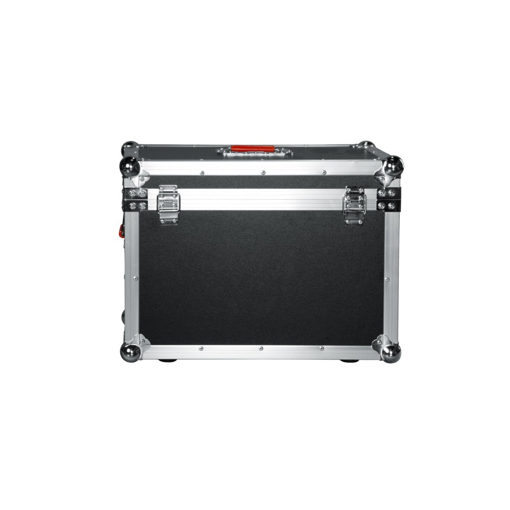 Gator G-TOURMINIHEAD3 ATA Tour Case For Large Lunchbox Amps