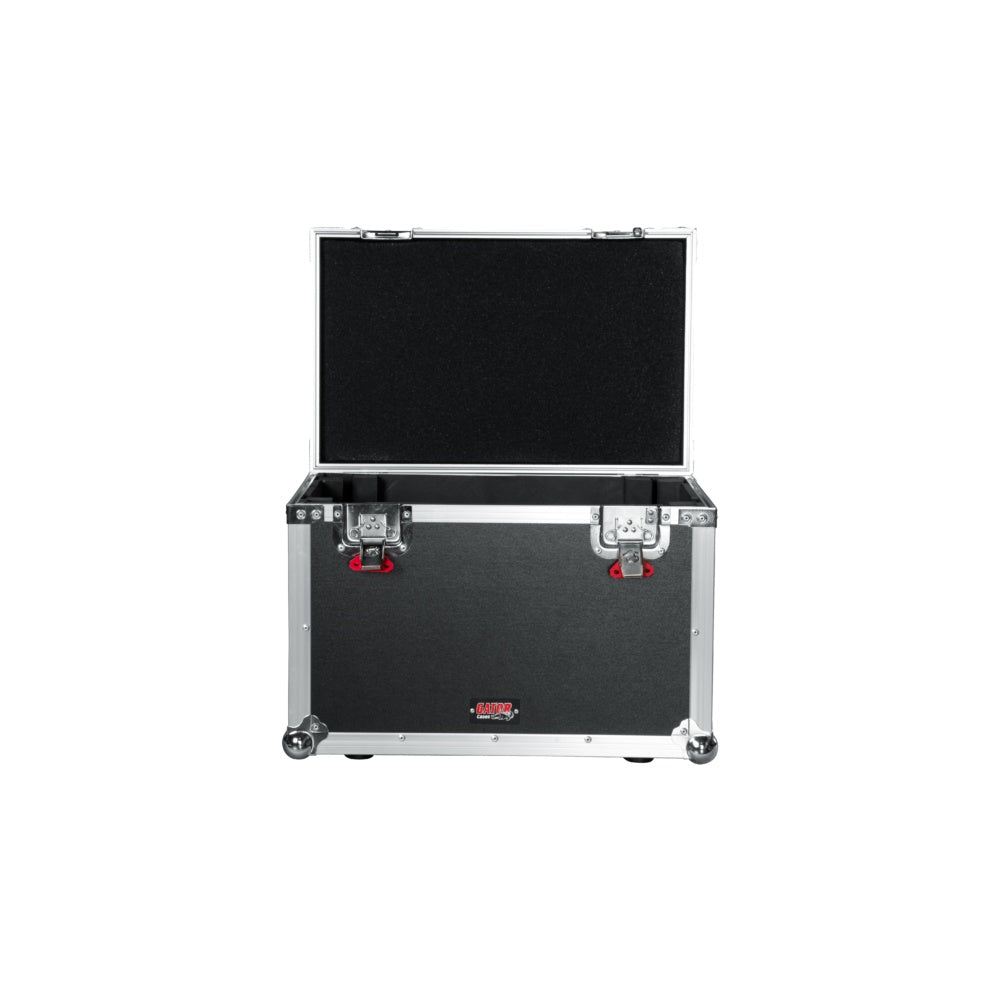 Gator G-TOURMINIHEAD3 ATA Tour Case For Large Lunchbox Amps