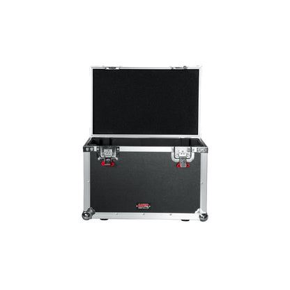Gator G-TOURMINIHEAD3 ATA Tour Case For Large Lunchbox Amps