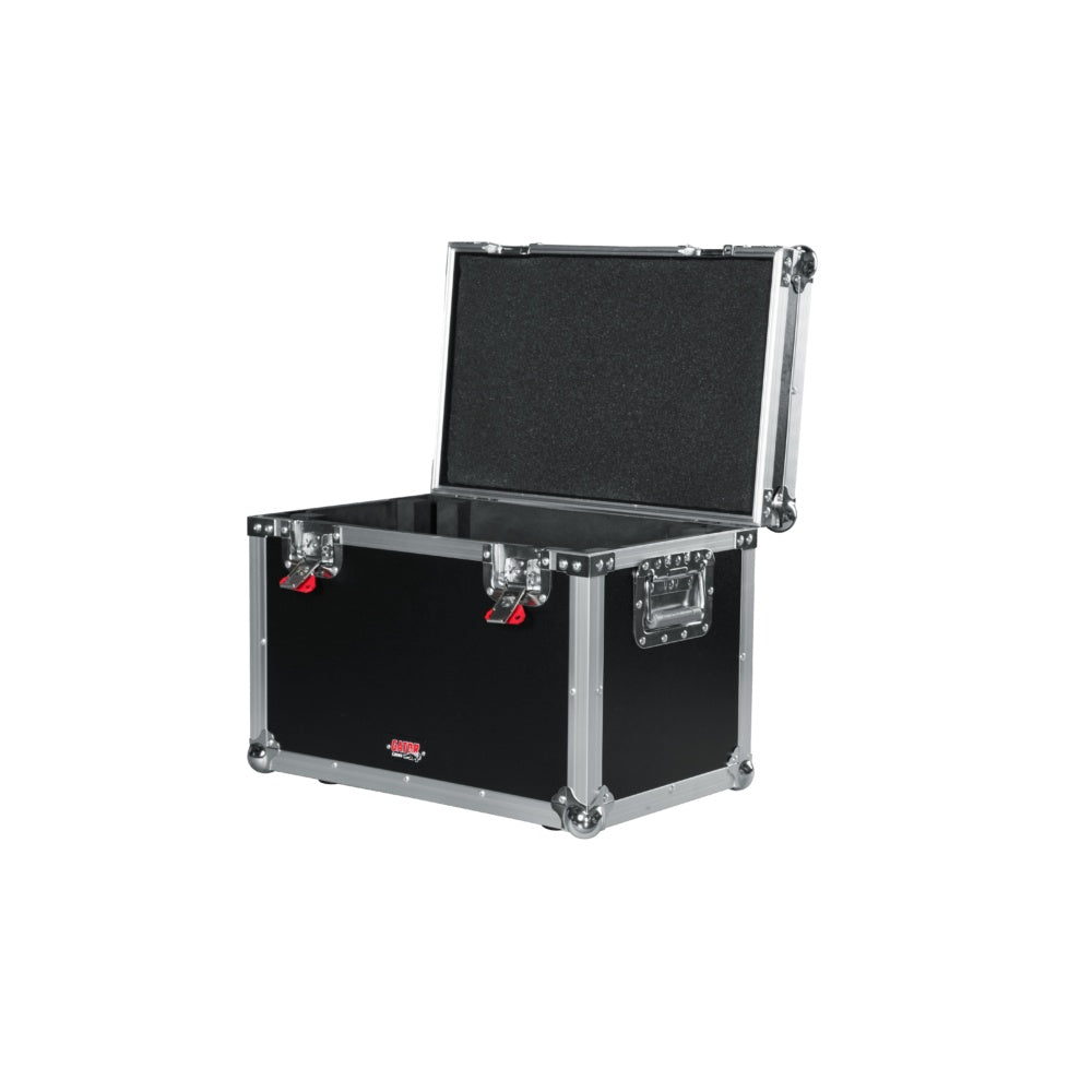 Gator G-TOURMINIHEAD3 ATA Tour Case For Large Lunchbox Amps