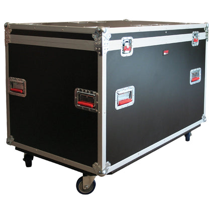 Gator G-TOURPAR64-LED-8 LED PAR 64 Tour Case