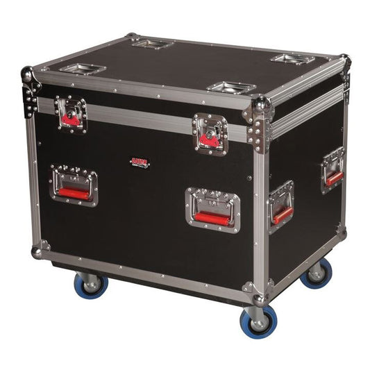 Gator G-TOURTRK302212 30 x 22 x 22 Truck Pack Trunk