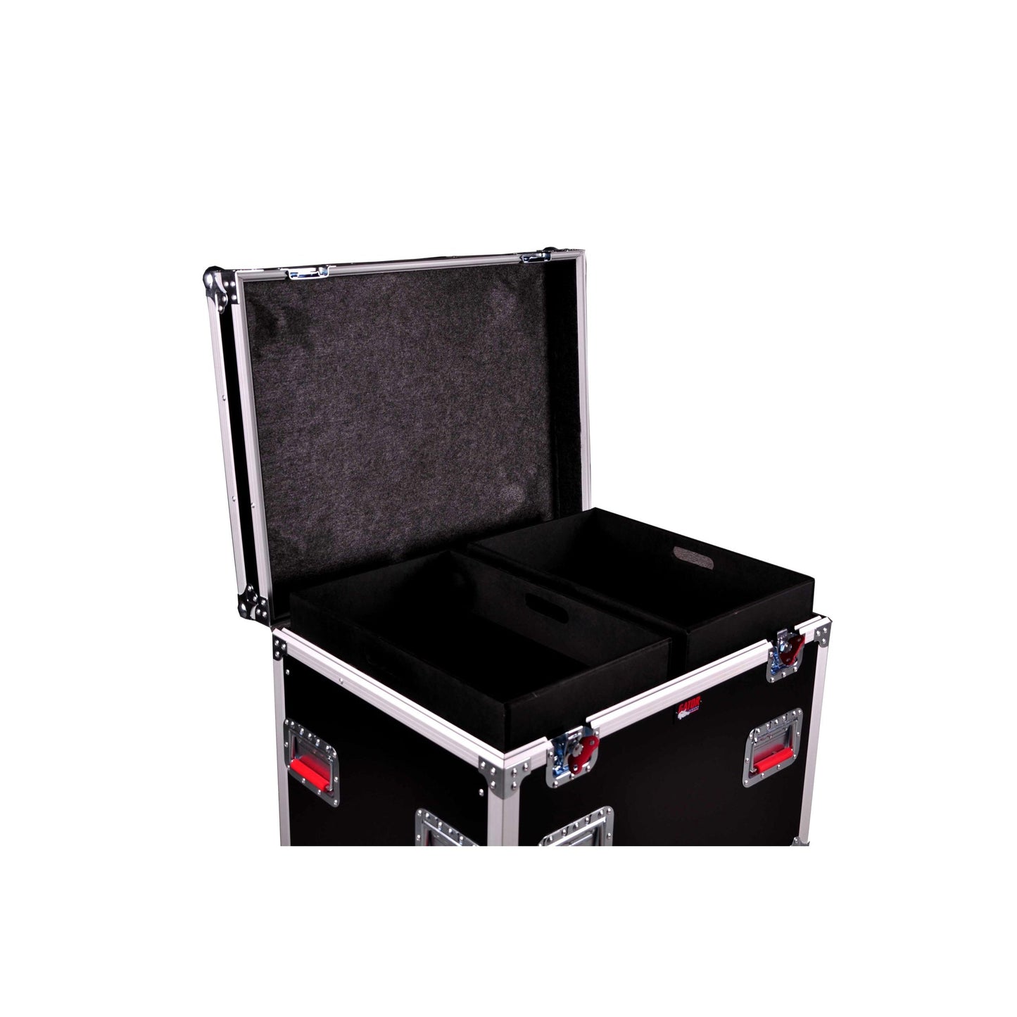 Gator G-TOURTRK453012 ATA Flight Case with Casters