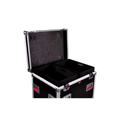 Gator G-TOURTRK453012 ATA Flight Case with Casters