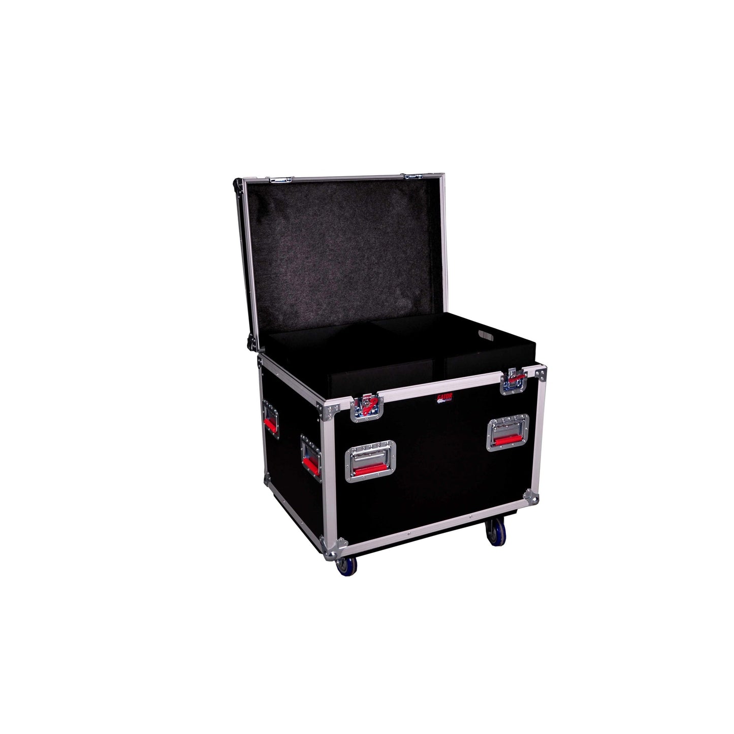 Gator G-TOURTRK453012 ATA Flight Case with Casters