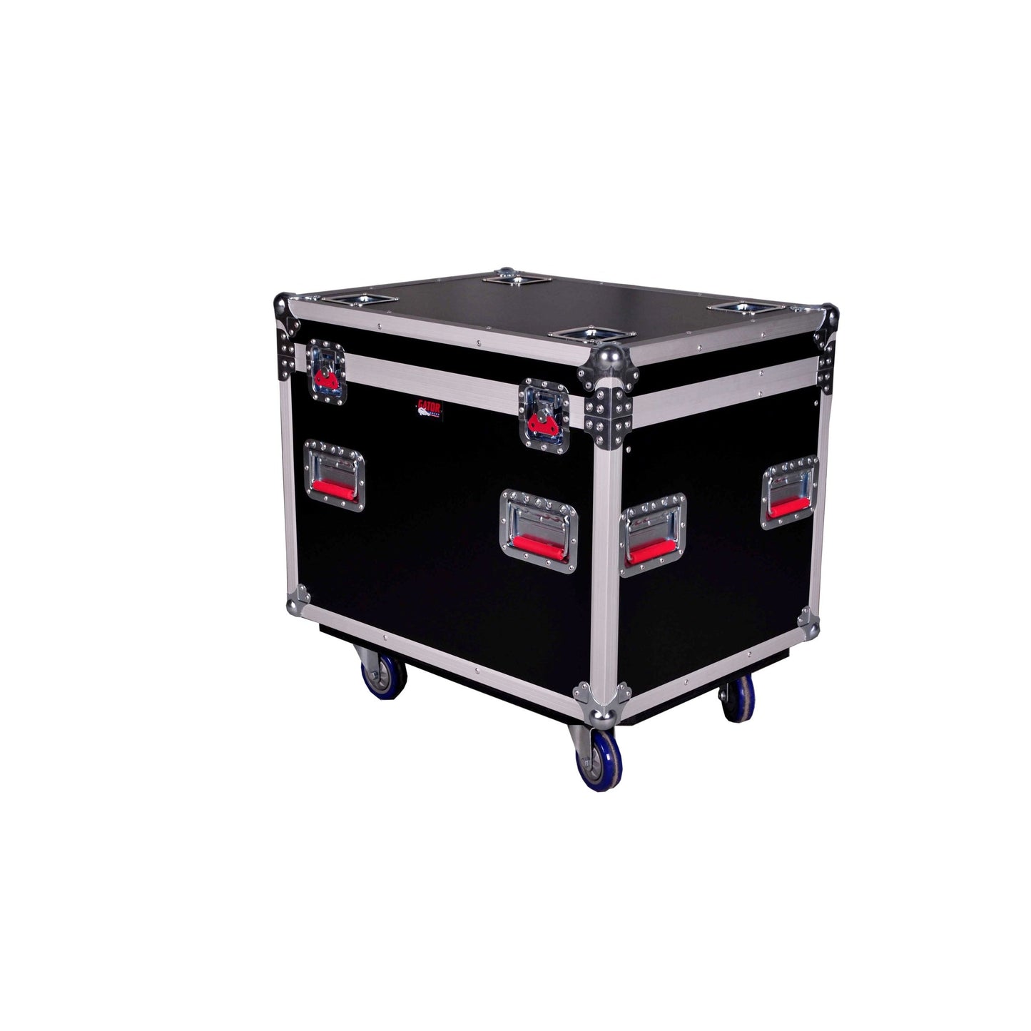 Gator G-TOURTRK453012 ATA Flight Case with Casters