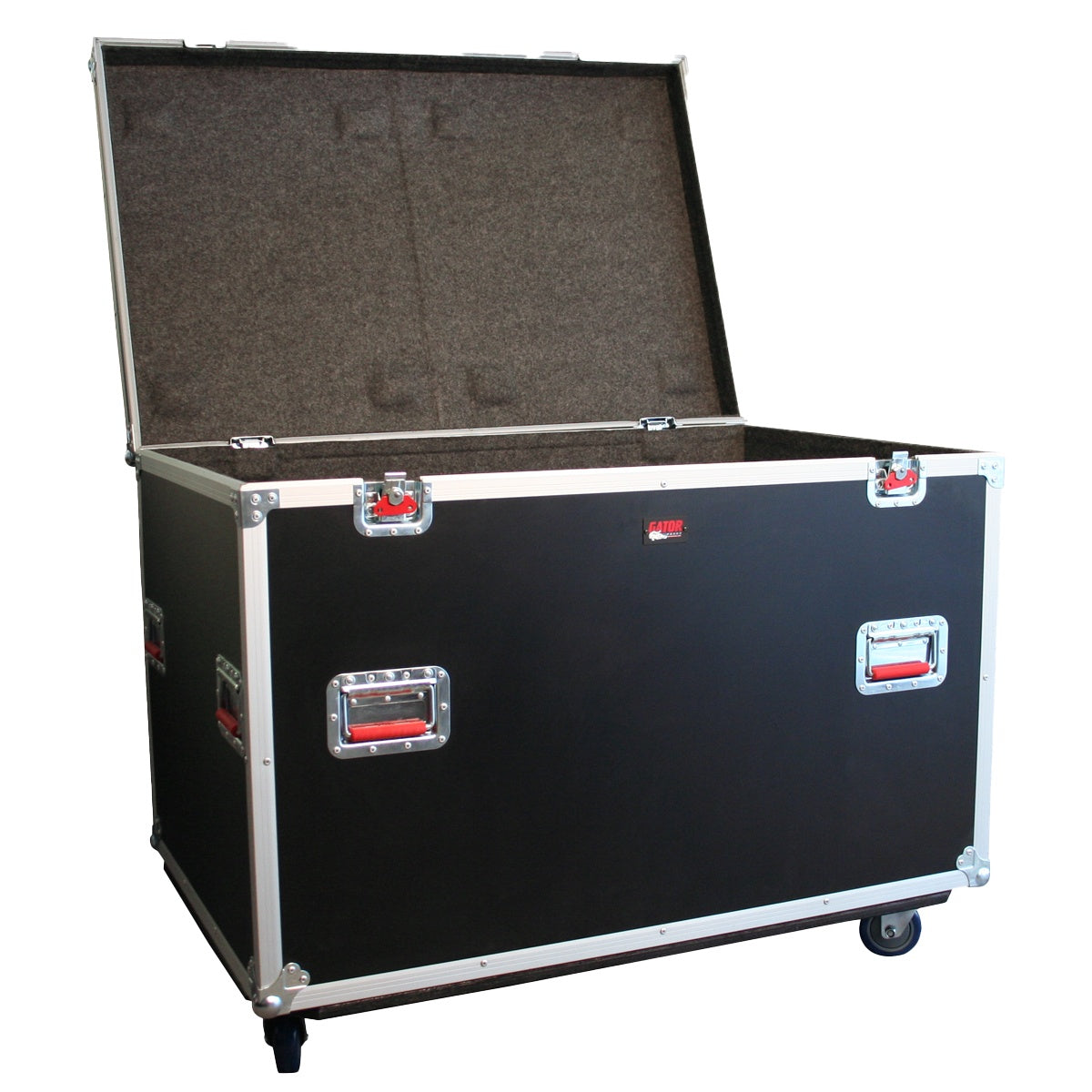 Gator G-TOURTRK4530HS Truck Pack ATA Flight Case