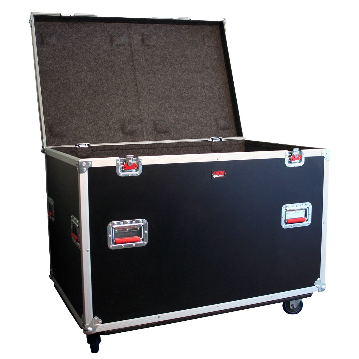 Gator G-TOURTRK4530HS Truck Pack ATA Flight Case