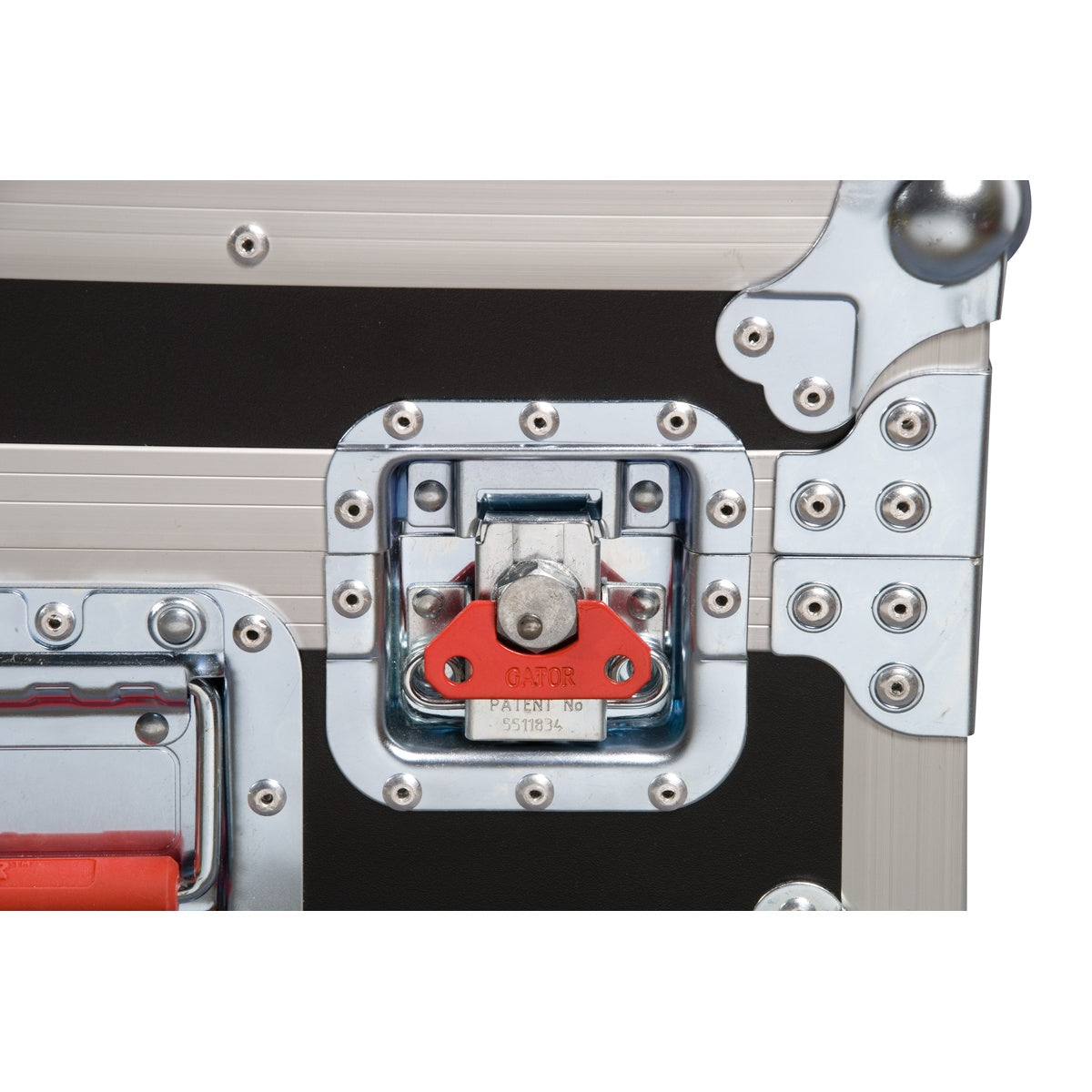 Gator G-TOURTRK4530HS Truck Pack ATA Flight Case