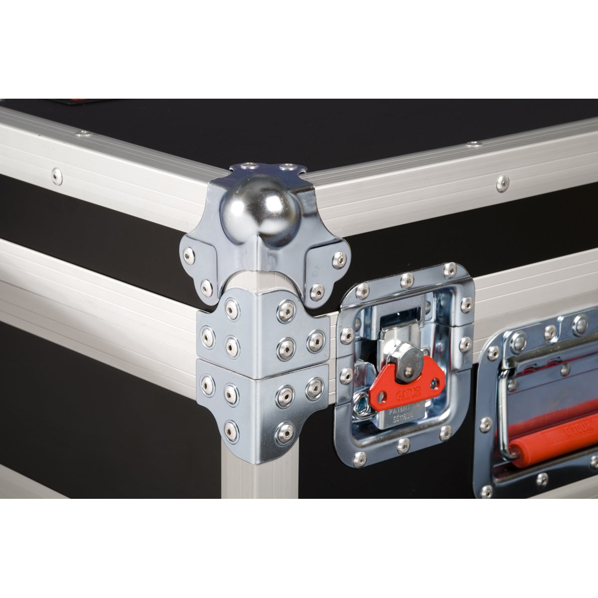 Gator G-TOURTRK4530HS Truck Pack ATA Flight Case