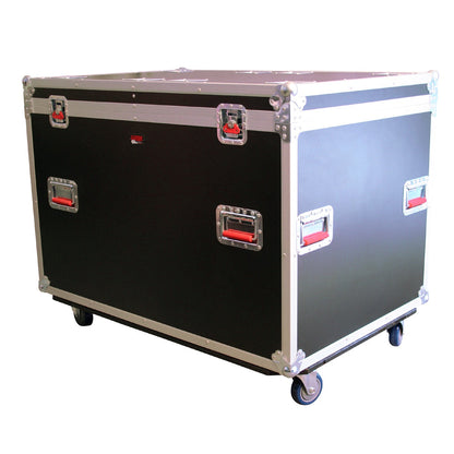 Gator G-TOURTRK4530HS Truck Pack ATA Flight Case