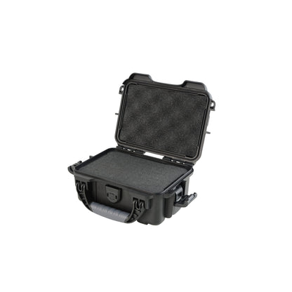 Gator GU-0705-03-WPDF Waterproof Case With Diced Foam | 7.4″x4.9″x3.1″