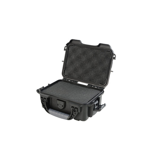 Gator GU-0705-03-WPDF Waterproof Case With Diced Foam | 7.4″x4.9″x3.1″