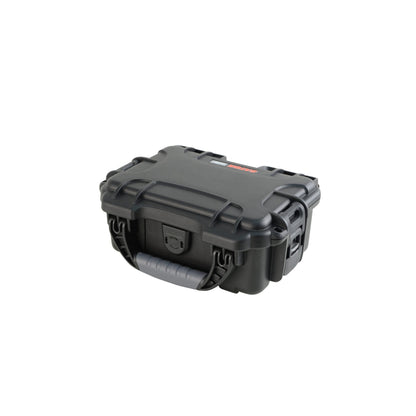 Gator GU-0705-03-WPDF Waterproof Case With Diced Foam | 7.4″x4.9″x3.1″