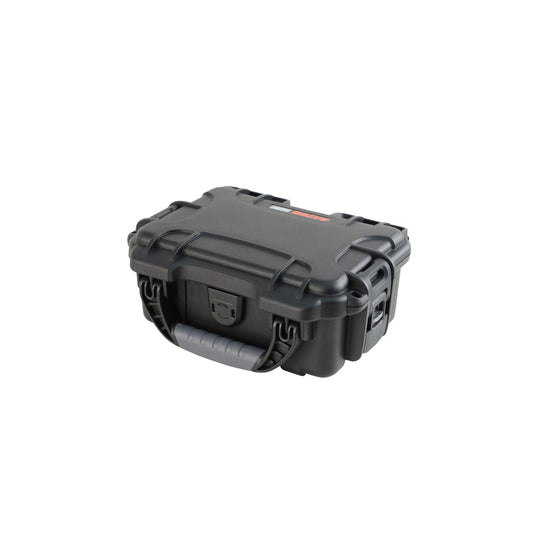 Gator GU-0705-03-WPNF Waterproof Case With No Foam |  7.4″x4.9″x3.1″